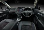 HSV Colorado SportsCat Plus 2018 года